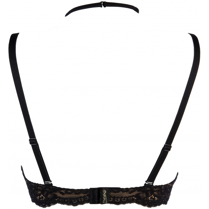 Malaga Loca 3 - Lace Lined Bra