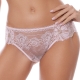 Ephemere - Light Pink Lace Panties