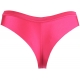 On The Cloud 2 - Mesh Pink Thongs