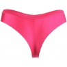 On The Cloud 2 - Mesh Pink Thongs