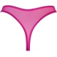 Brilliance 1 - Pink Mico Thongs