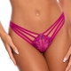 Brilliance 1 - Pink Mico Thongs