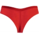 Just Like Heaven 10 - Red Lace Thongs