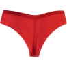 Just Like Heaven 10 - Red Lace Thongs