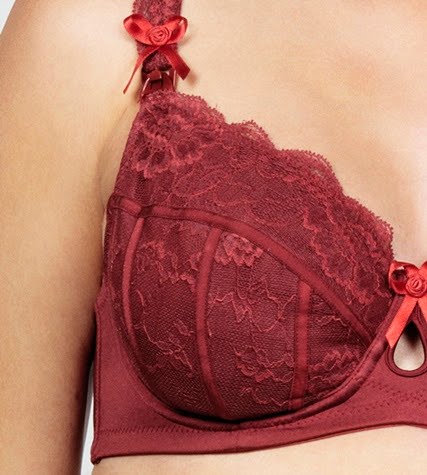 My Guide To Choosing The Right Bra Size